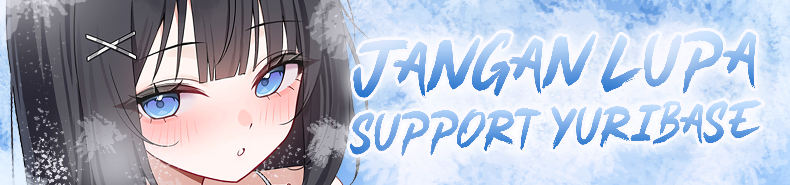 YuriBase Banner